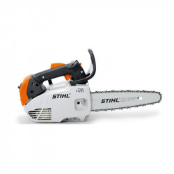 MOTOSEGA A SCOPPIO STIHL MS 151 TC-E DA POTATURA LEGGERA 1,5 HP BARRA 25 CM OFFERTA