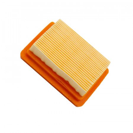 FILTRO ARIA DECESPUGLIATORE ORIGINALE STIHL FS 120 200 250 350 COD 41341410300