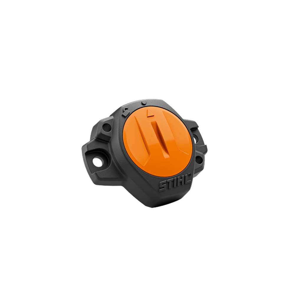 STIHL SMART CONNECTOR DISPOSITIVO BLUETOOTH MISURA ORE LAVORO 00004004900