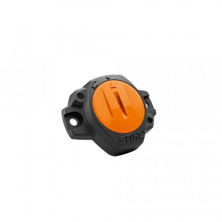 STIHL SMART CONNECTOR DISPOSITIVO BLUETOOTH MISURA ORE LAVORO 00004004900