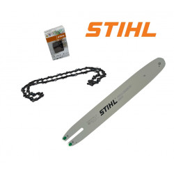 KIT BARRA E CATENA STIHL 35...