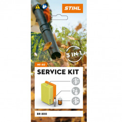 KIT MANUTENZIONE N.40 STIHL...