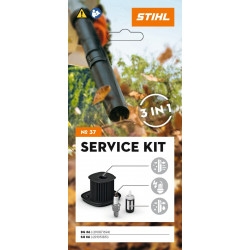 KIT MANUTENZIONE N.37 STIHL...