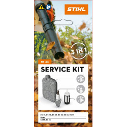 KIT MANUTENZIONE N.33 STIHL...