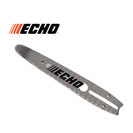 BARRA ORIGINALE ECHO 20 CM 8''X 1/4'' X 0.043'' X 1.1 MM CARVING 52 MAGLIE