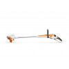 DECESPUGLIATORE TRIMMER STIHL FSA 30 CON BATTERIA AS 2 E CARICATORE AL 1