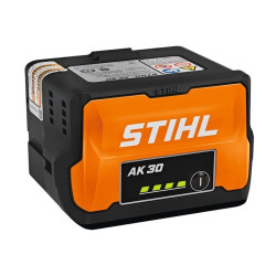 BATTERIA STIHL AK 30 AGLI...