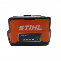 BATTERIA STIHL AK 30 AGLI IONI DI LITIO 36 V PER SISTEMA COMPACT