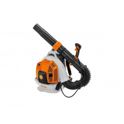 SOFFIATORE SPALLEGGIATO STIHL BR 800