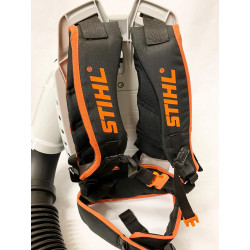 SOFFIATORE SPALLEGGIATO STIHL BR 800