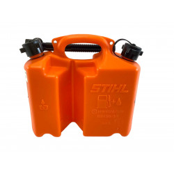 TANICA BENZINA COMBINATA STIHL OMOLOGATA