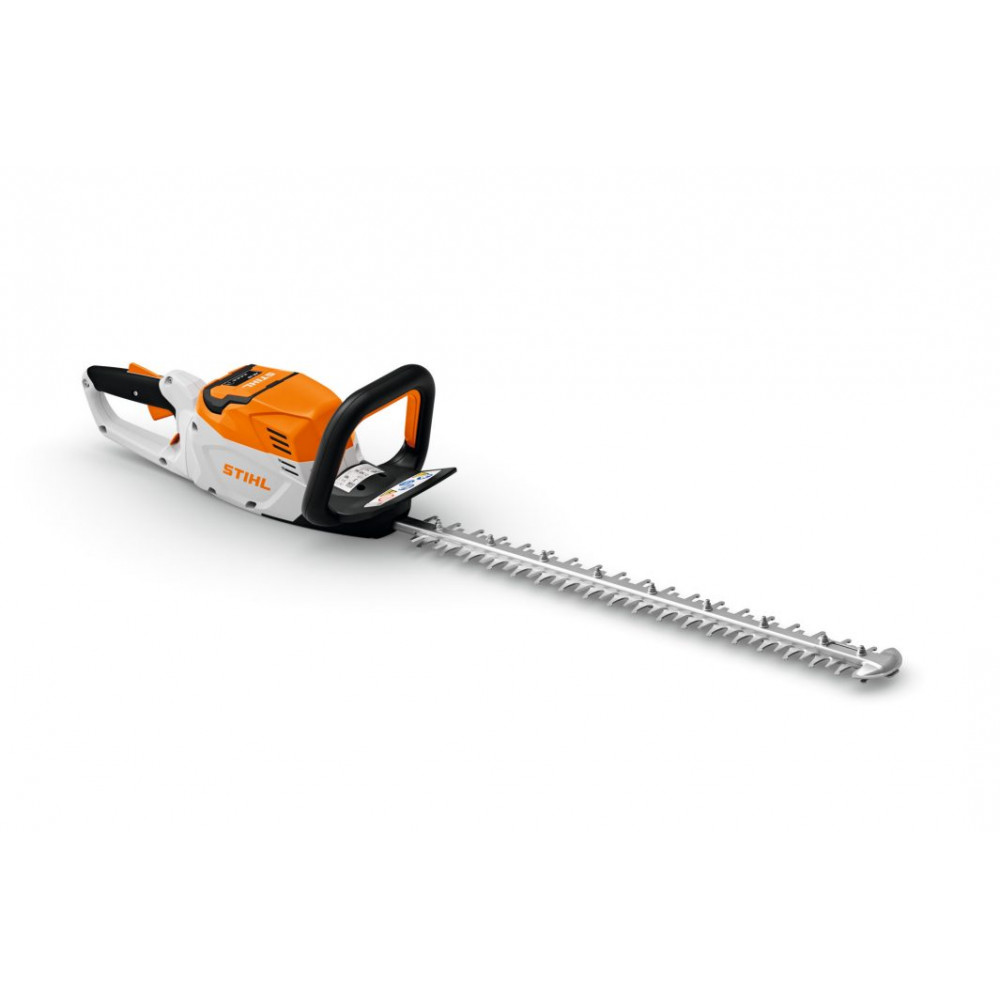 TAGLIASIEPI A BATTERIA STIHL HSA 60 NUDA SENZA BATTERIA E CARICATORE