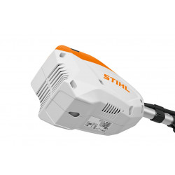 DECESPUGLIATORE STIHL FSA 80 R CON