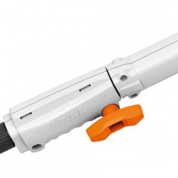 POTATORE SRAMATORE A BATTERIA STIHL HTA