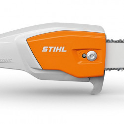 POTATORE SRAMATORE A BATTERIA STIHL HTA