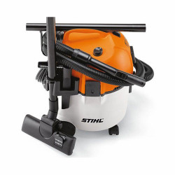 ASPIRATORE ASPIRAPOLVERE STIHL SE 33 CON