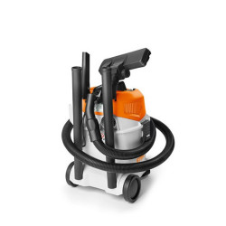 ASPIRATORE ASPIRAPOLVERE STIHL SE 33 CON