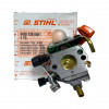 CARBURATORE ORIGINALE STIHL 41801200601 PER DECESPUGLIATORI FS130 FS310 FR130