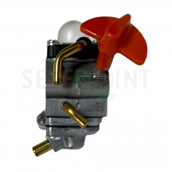 CARBURATORE ORIGINALE STIHL 41801200601