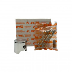 CILINDRO E PISTONE DECESPUGLIATORE STIHL