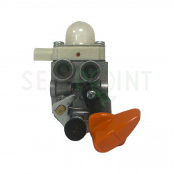 CARBURATORE DECESPUGLIATORE STIHL FS 40