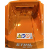 CARICATORE ORIGINALE STIHL AL 301 AGLI IONI DI LITIO PER BATTERIE SERIE AP AK AR L