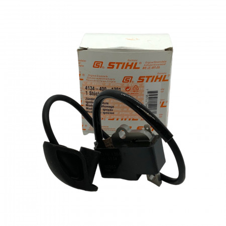 MODULO DI ACCENSIONE PER DECESPUGLIATORI E MOTOTRIVELLE STIHL CODICE 41344001301