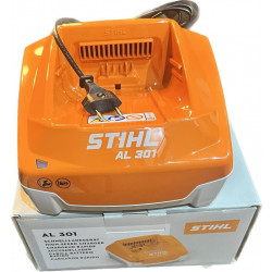 CARICATORE ORIGINALE STIHL AL 301 AGLI