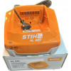 CARICATORE ORIGINALE STIHL AL 301 AGLI IONI DI LITIO PER BATTERIE SERIE AP AK AR L