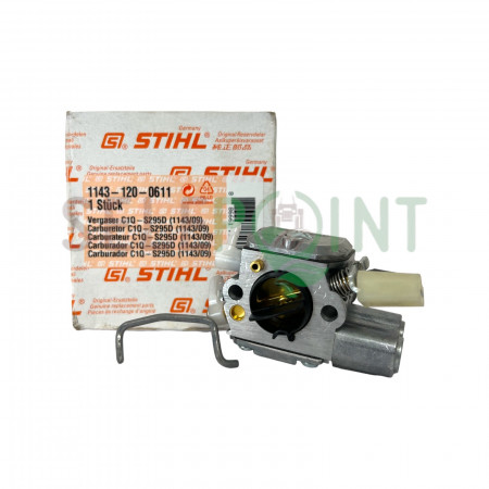 CARBURATORE MOTOSEGA STIHL MS 231 251 ZAMA COD 11431200611