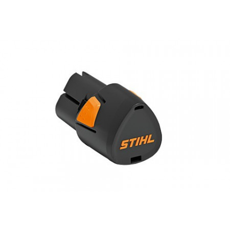 BATTERIA A LITIO AS2 PER POTATORE GTA26 E RIFINITORE MOTOSEGA HSA26 STIHL