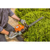 TOSASIEPI A SCOPPIO STIHL HS 45 CON LAMA 60 CM MOTORE A SCOPPIO 1 HP