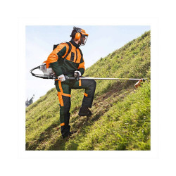 FILO SPECIALE NYLON STIHL CF3 PRO QUADRO