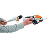 ASTA TELESCOPICA STIHL HSA 26 PER RIFINITORE A BATTERIA ORIENTABILE A 180 GRADI