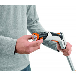 ASTA TELESCOPICA STIHL HSA 26 PER