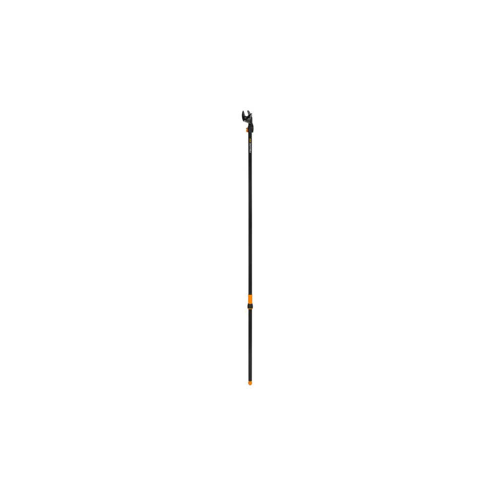 SVETTATOIO TRONCARAMI FISKARS UP84 ASTA FISSA 232 CM CON TAGLIO 32 MM