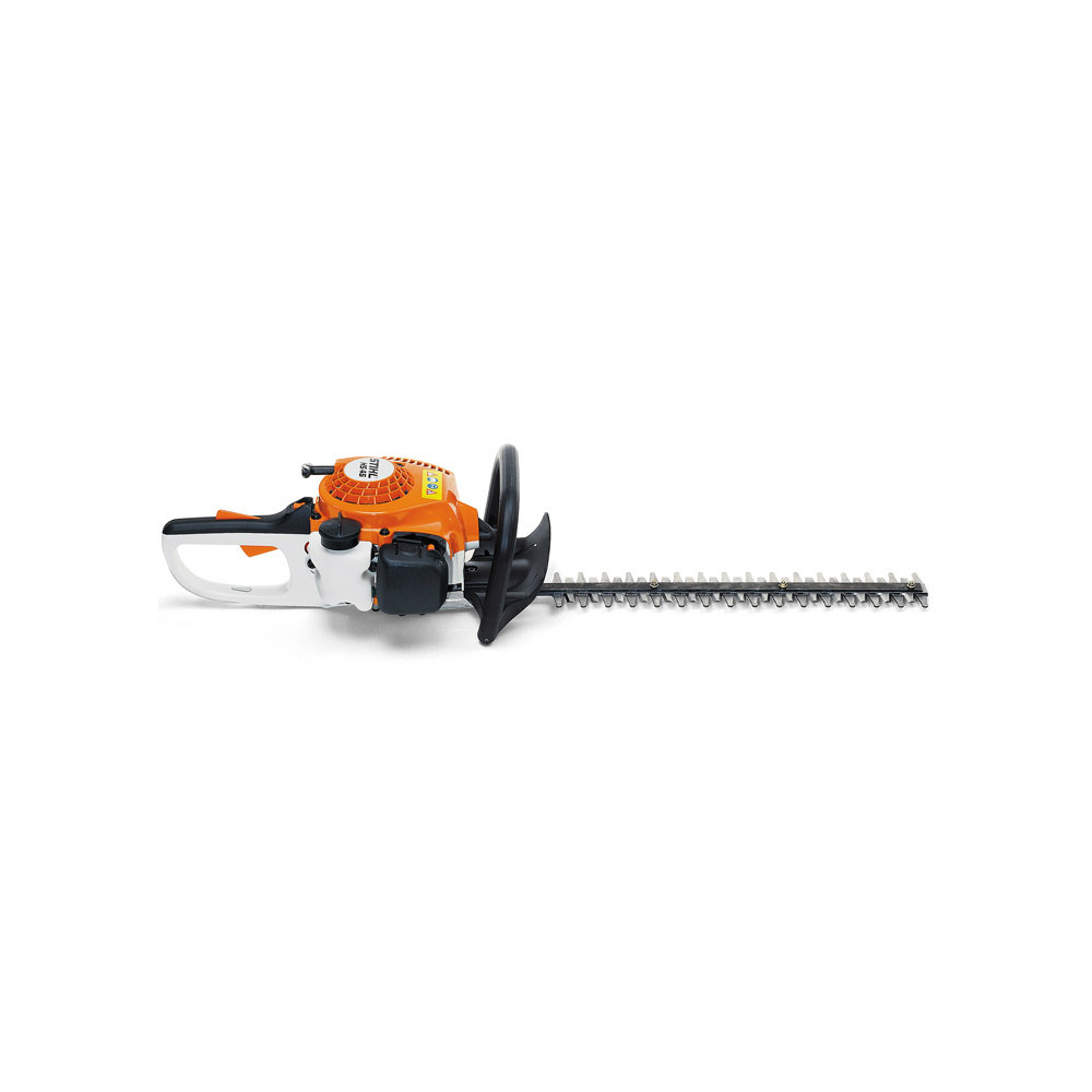 TOSASIEPI A SCOPPIO STIHL HS 45 CON LAMA 45 CM MOTORE A SCOPPIO 1 HP