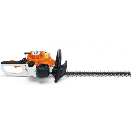 TOSASIEPI A SCOPPIO STIHL HS 45 CON LAMA 45 CM MOTORE A SCOPPIO 1 HP