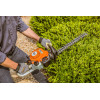 TOSASIEPI A SCOPPIO STIHL HS 45 CON LAMA 45 CM MOTORE A SCOPPIO 1 HP