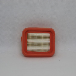 FILTRO ARIA DECESPUGLIATORE OLEO MAC BC 250,270,280,300,320,380,420