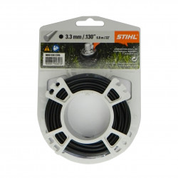 FILO NYLON STIHL TONDO NERO...