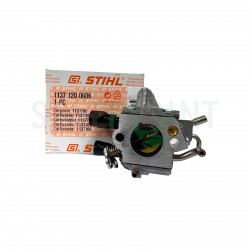 CARBURATORE MOTOSEGA STIHL...