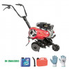 MOTOZAPPA MECCANICA BENASSI RL2 CON MOTORE A SCOPPIO 2,2 HP FRESA 50 CM