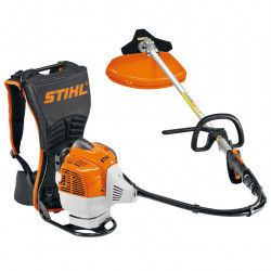 DECESPUGLIATORE STIHL FR...