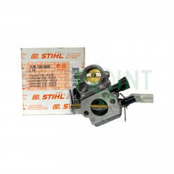 CARBURATORE MOTOSEGA STIHL...