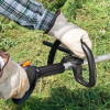 DECESPUGLIATORE STIHL FR 460 TC-E CON MOTORE A SCOPPIO 45,6 CC + OMAGGI