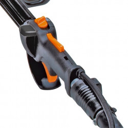 DECESPUGLIATORE STIHL FR 460 TC-E CON