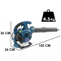 Soffiatore a Scoppio AIRMEC SFM 02