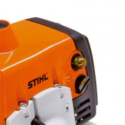 DECESPUGLIATORE STIHL FR 460 TC-E CON