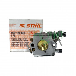 CARBURATORE MOTOSEGA STIHL...